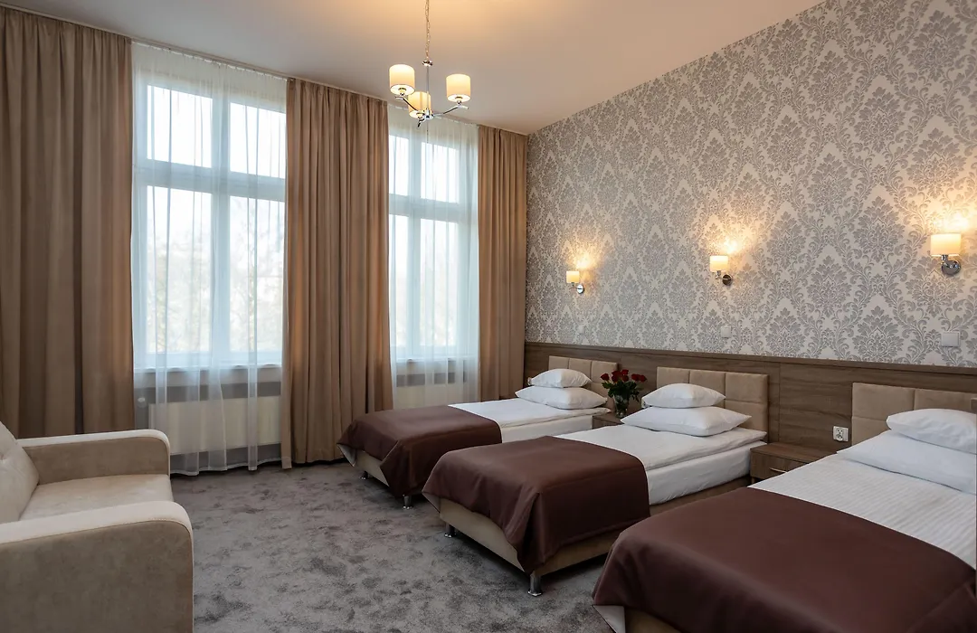 Hotel Maximum-1