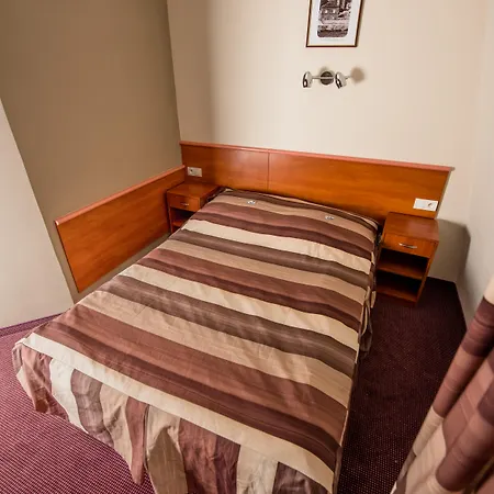 Hotel Kazimierz-3
