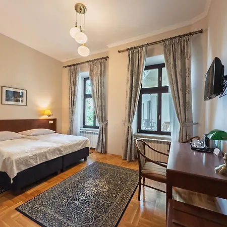 Hotel Polonia-2